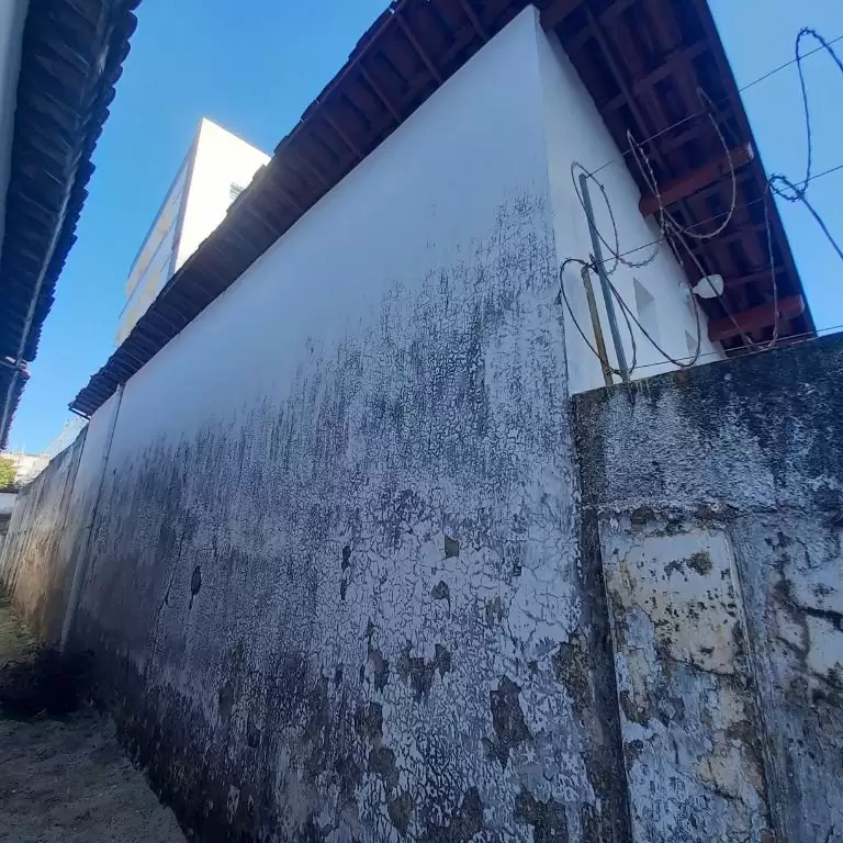 Imóvel em Parquelândia