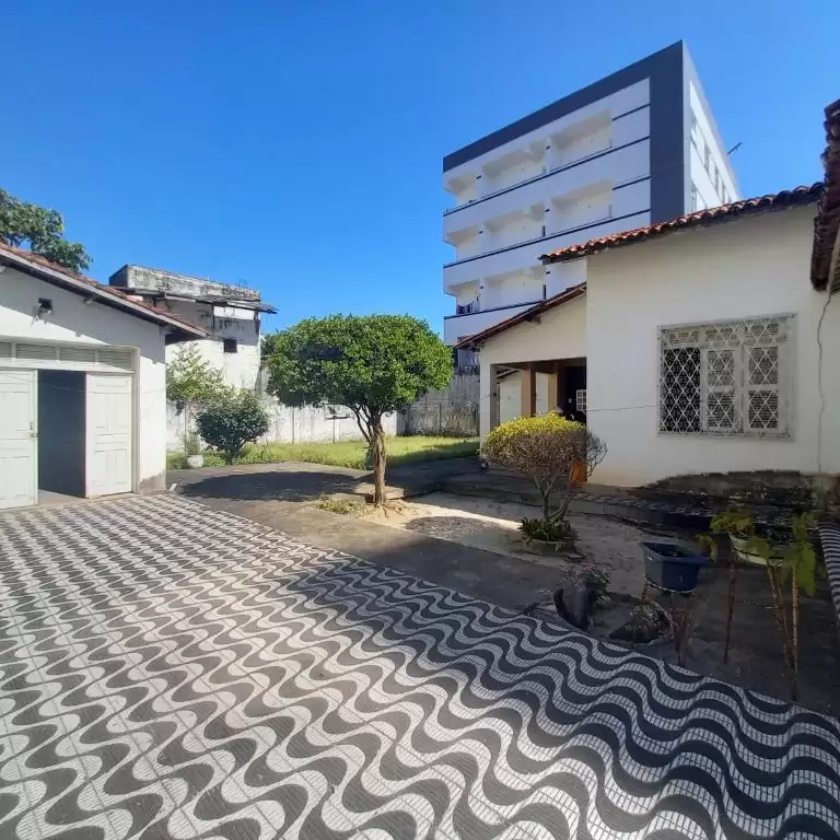 Imóvel em Parquelândia