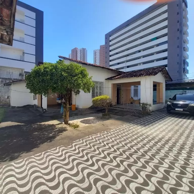 Imóvel em Parquelândia