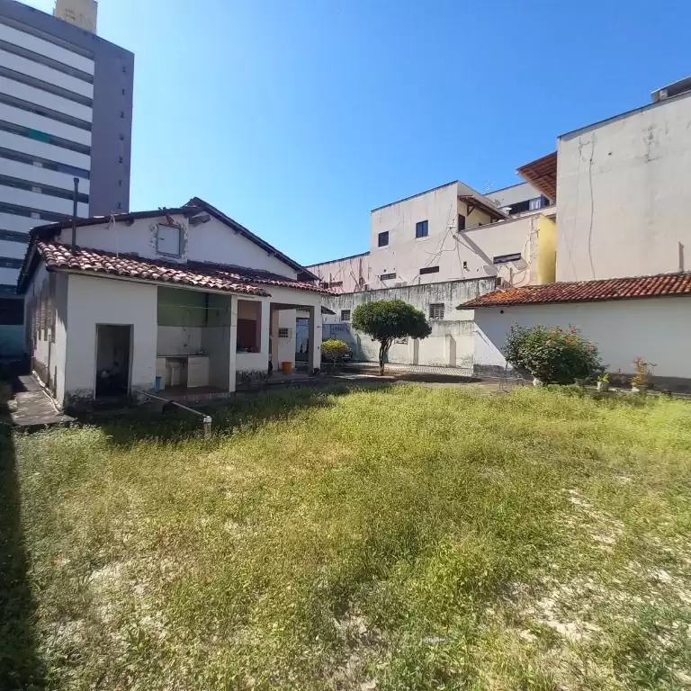 Imóvel em Parquelândia