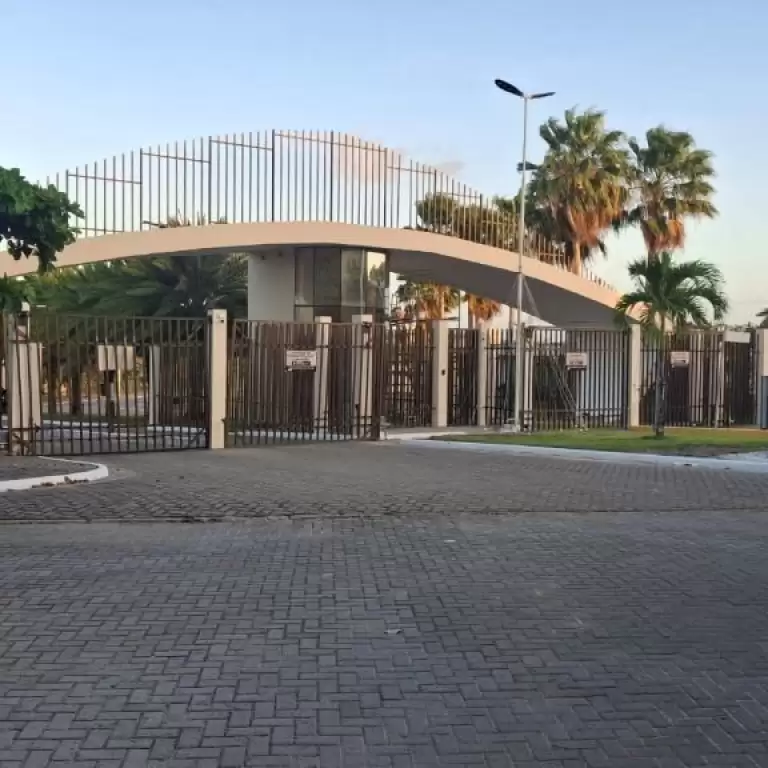 Imóvel em Mangabeira