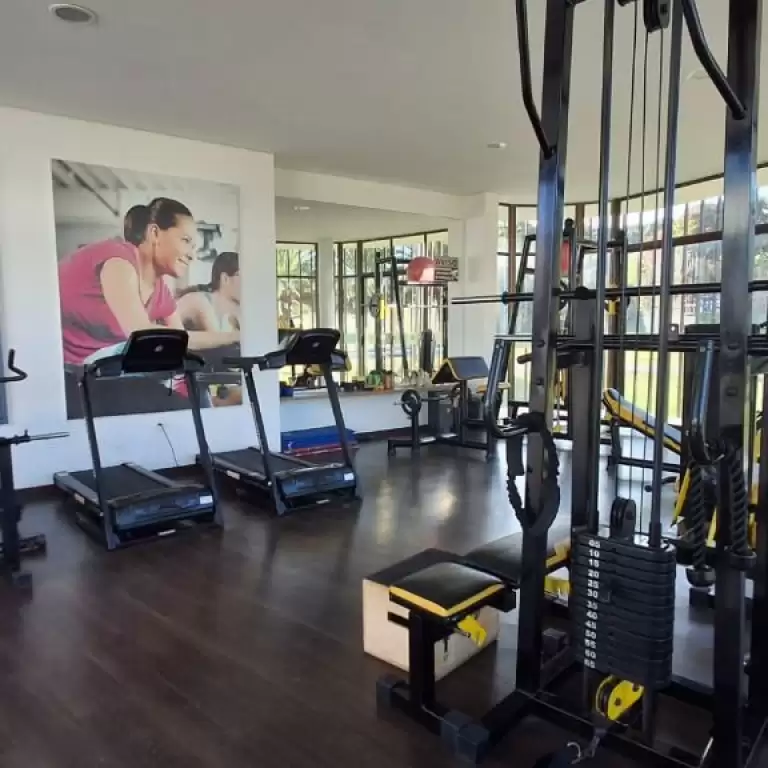 Imóvel em Mangabeira