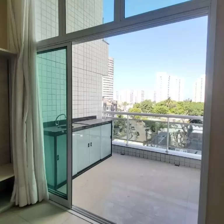 Imóvel em Parque Iracema