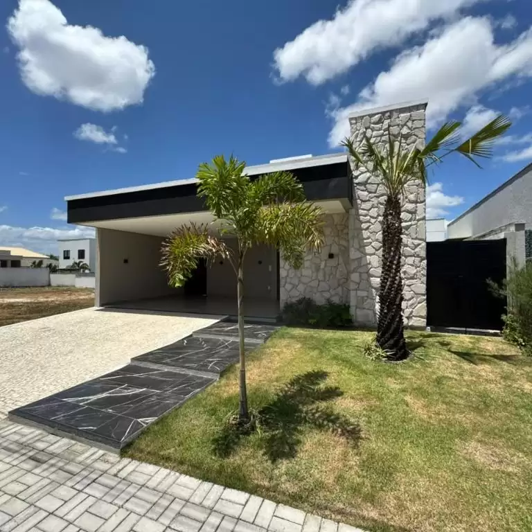 Imóvel em Urucunema