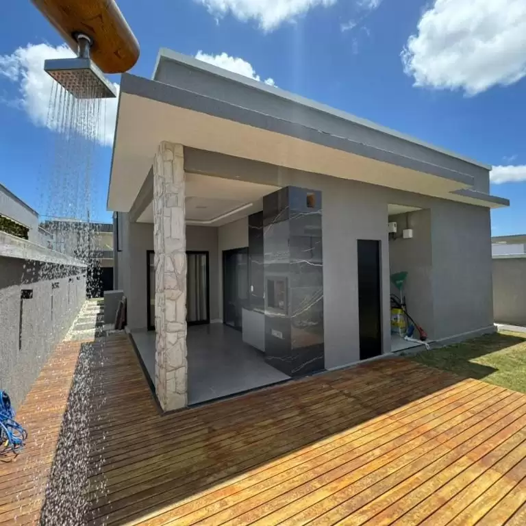 Imóvel em Urucunema