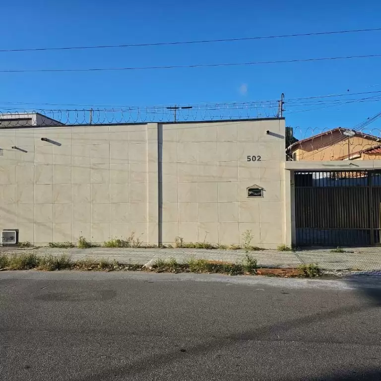 Imóvel em Vila União