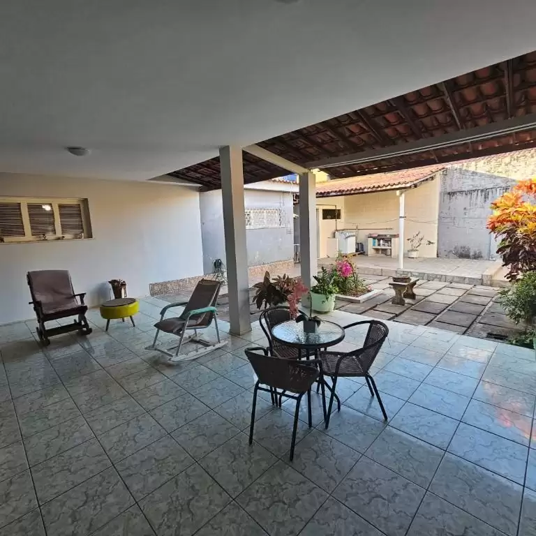 Imóvel em Vila União