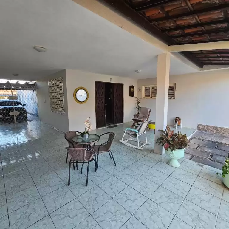 Imóvel em Vila União