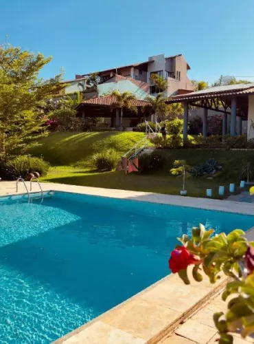 Imóvel em Porto das Dunas