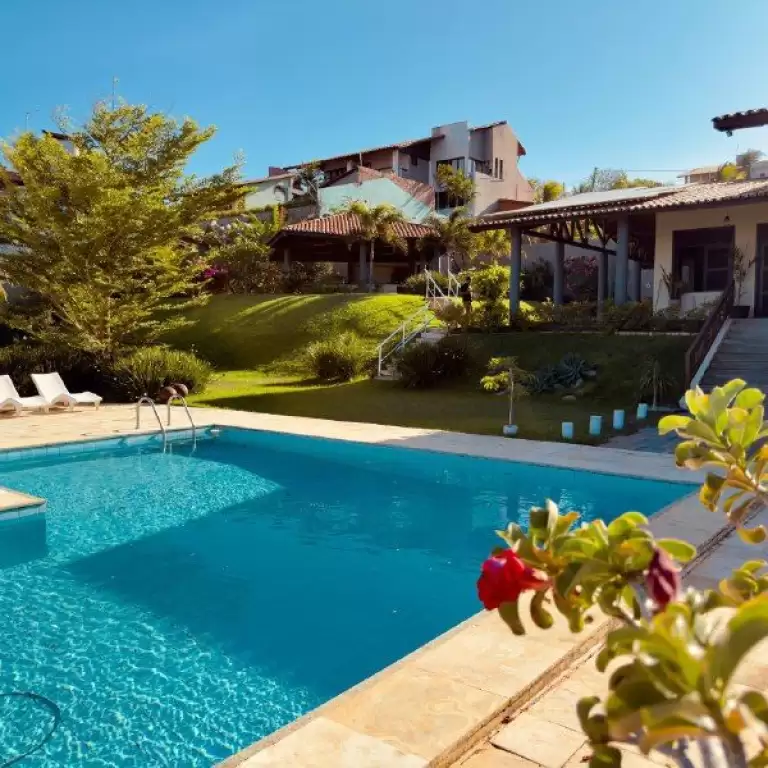 Imóvel em Porto das Dunas