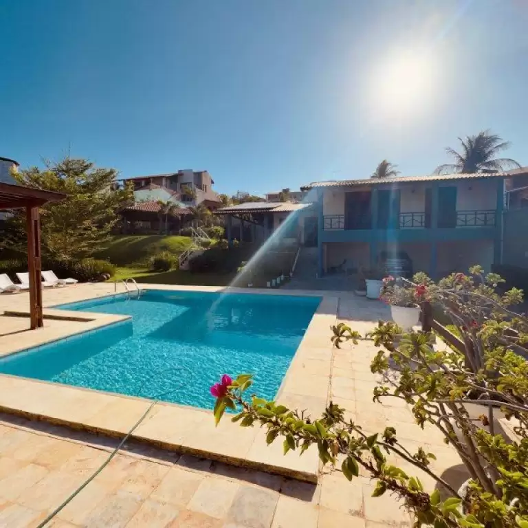 Imóvel em Porto das Dunas