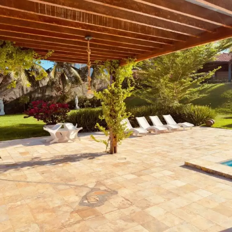 Imóvel em Porto das Dunas