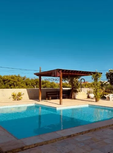 Imóvel em Porto das Dunas