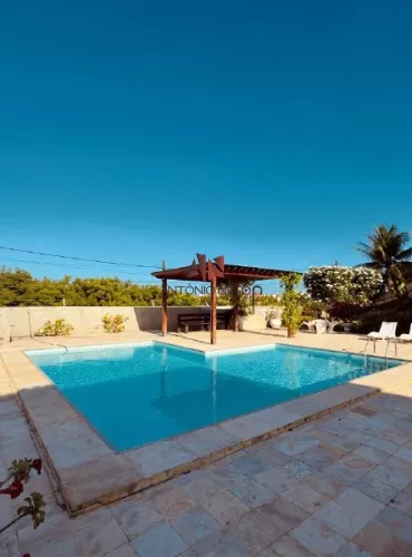 Imóvel em Porto das Dunas