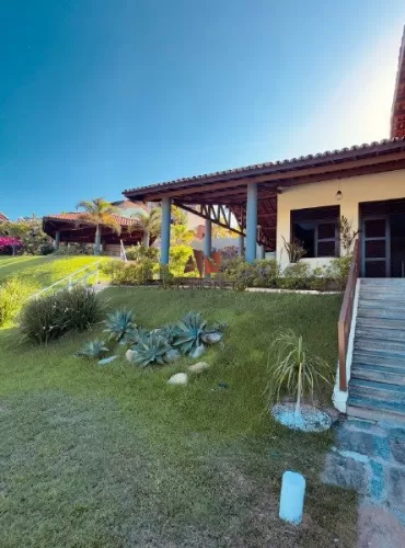 Imóvel em Porto das Dunas