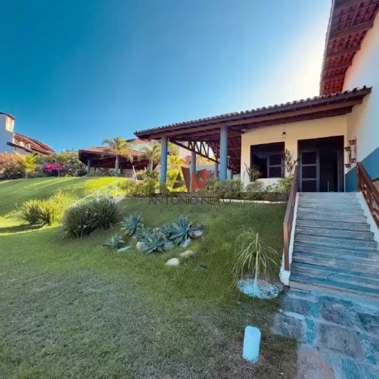 Imóvel em Porto das Dunas