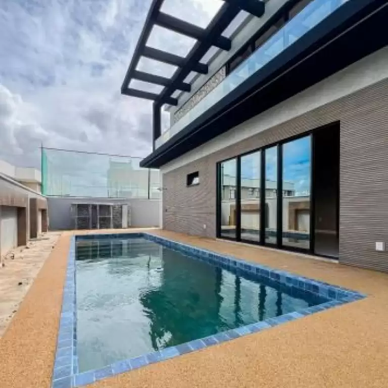 Imóvel em Cidade Alpha