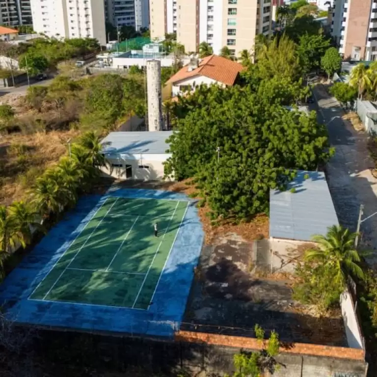 Imóvel em Guararapes