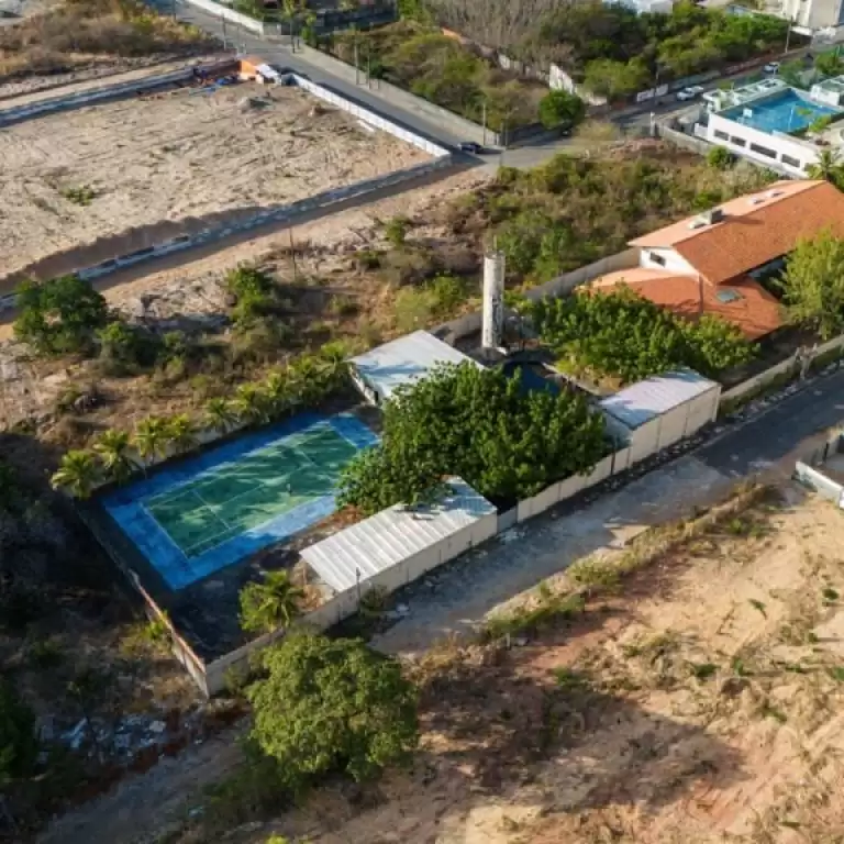 Imóvel em Guararapes