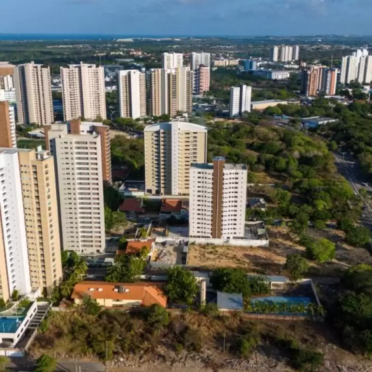 Imóvel em Guararapes