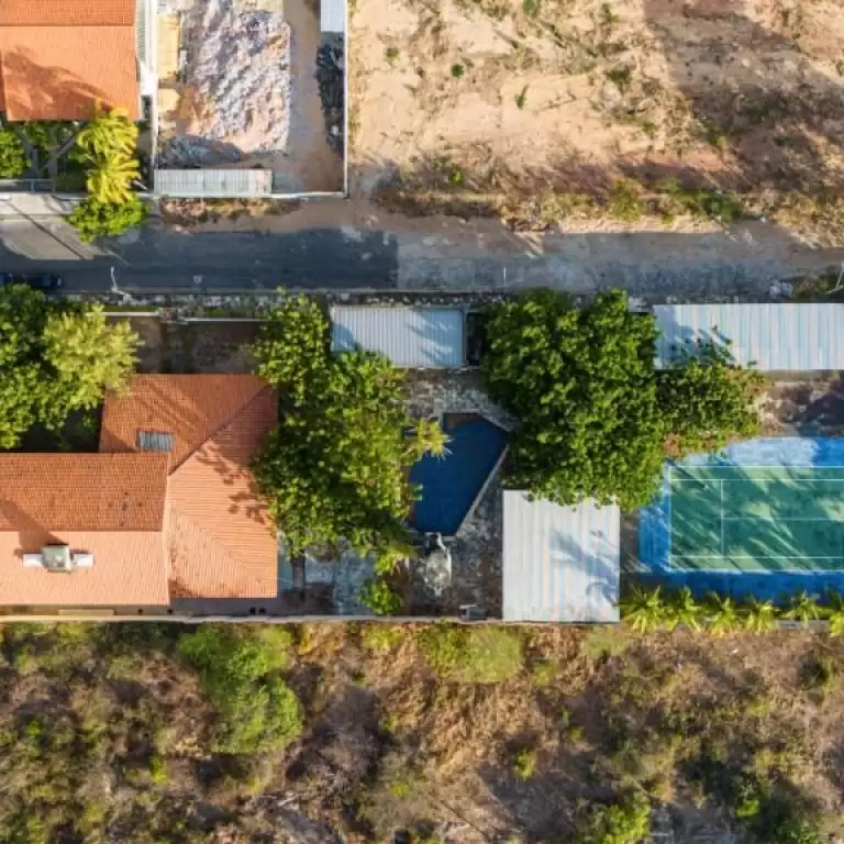 Imóvel em Guararapes