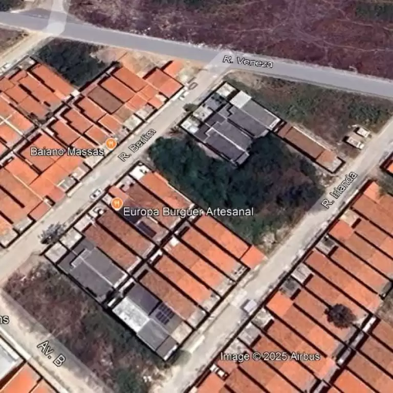 Imóvel em Parque Dom Pedro