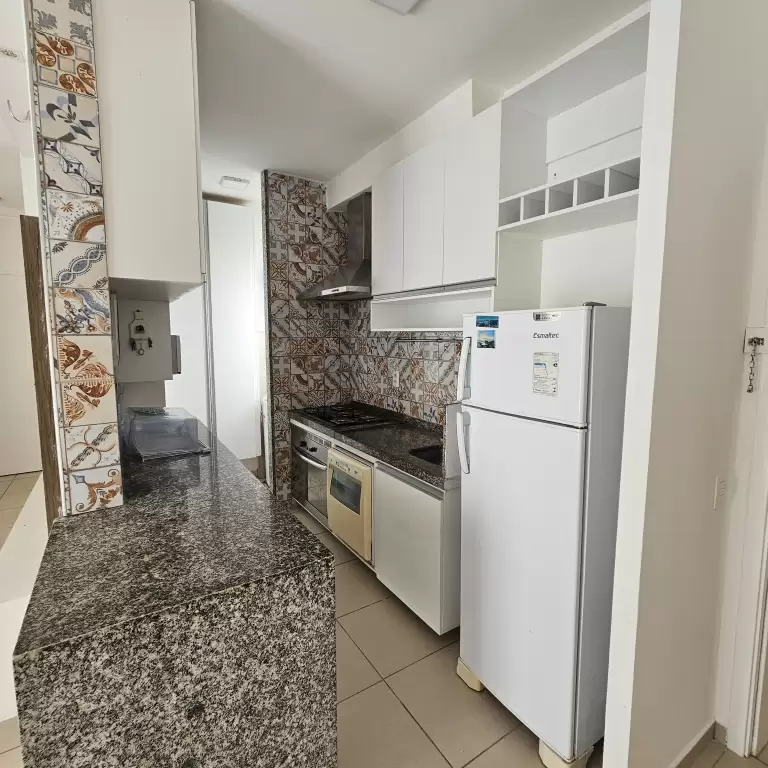 Imóvel em Parque Iracema