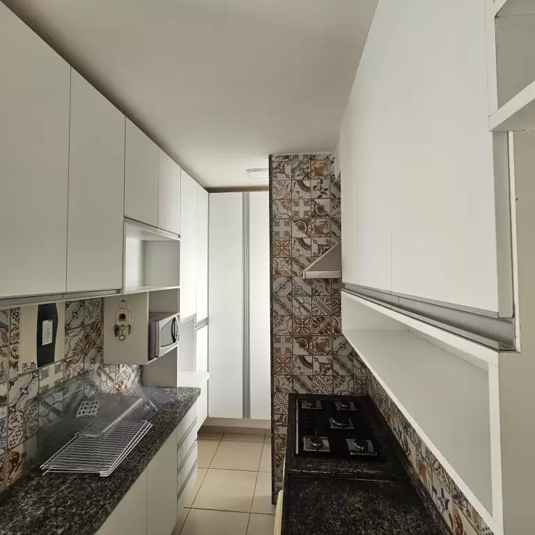 Imóvel em Parque Iracema