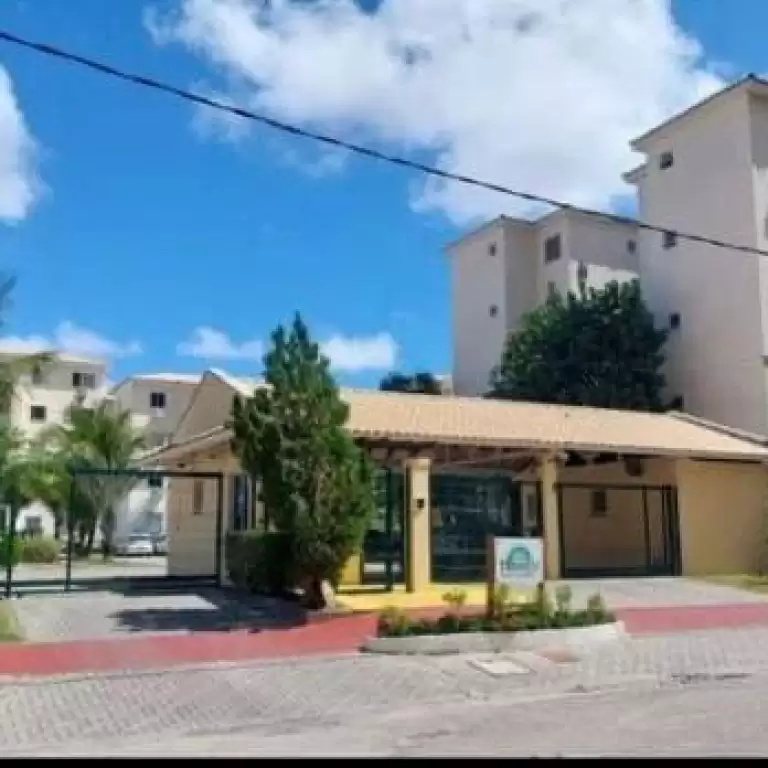 Imóvel em Parque Iracema