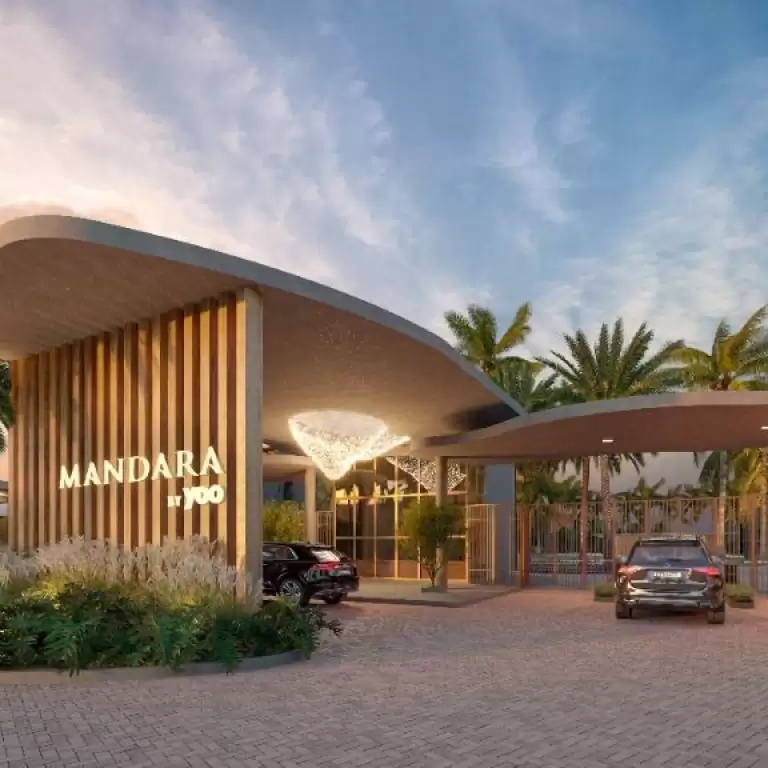 Imóvel em Porto das Dunas