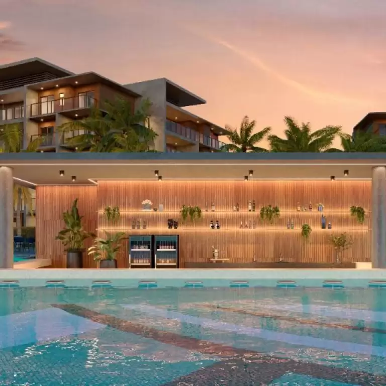 Imóvel em Porto das Dunas