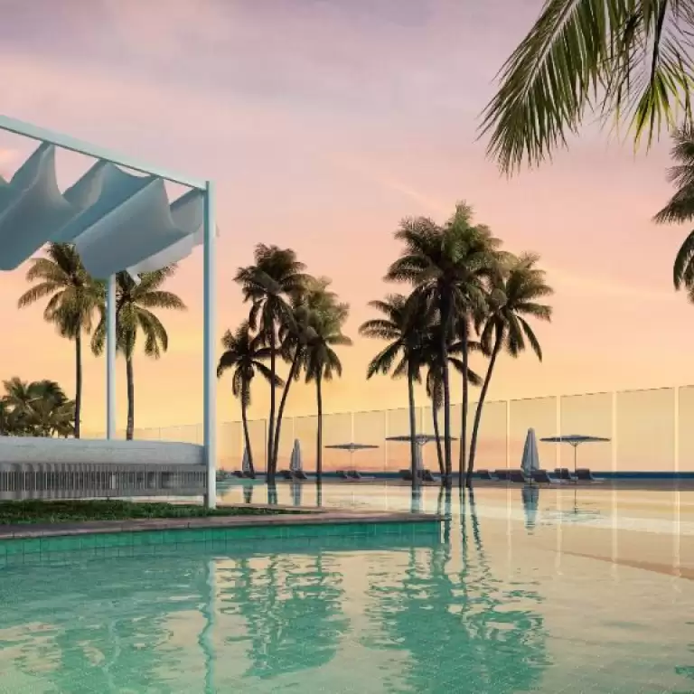 Imóvel em Porto das Dunas