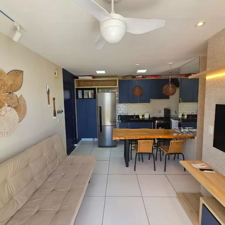 Imóvel em Porto das Dunas