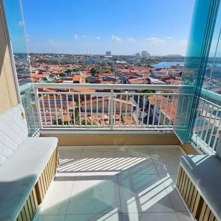 Imóvel em Messejana