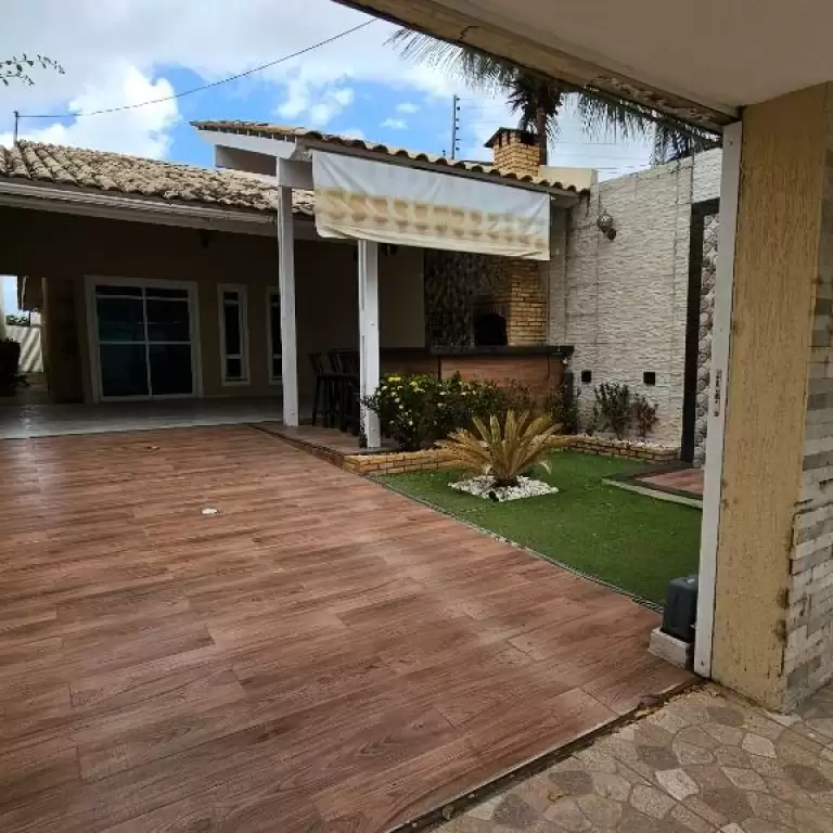 Imóvel em Lagoa Sapiranga (Coité)