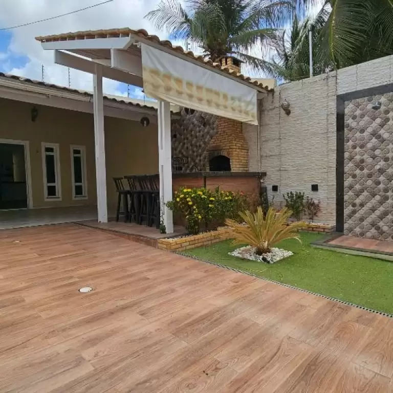 Imóvel em Lagoa Sapiranga (Coité)