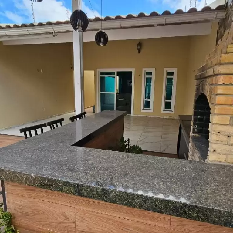 Imóvel em Lagoa Sapiranga (Coité)