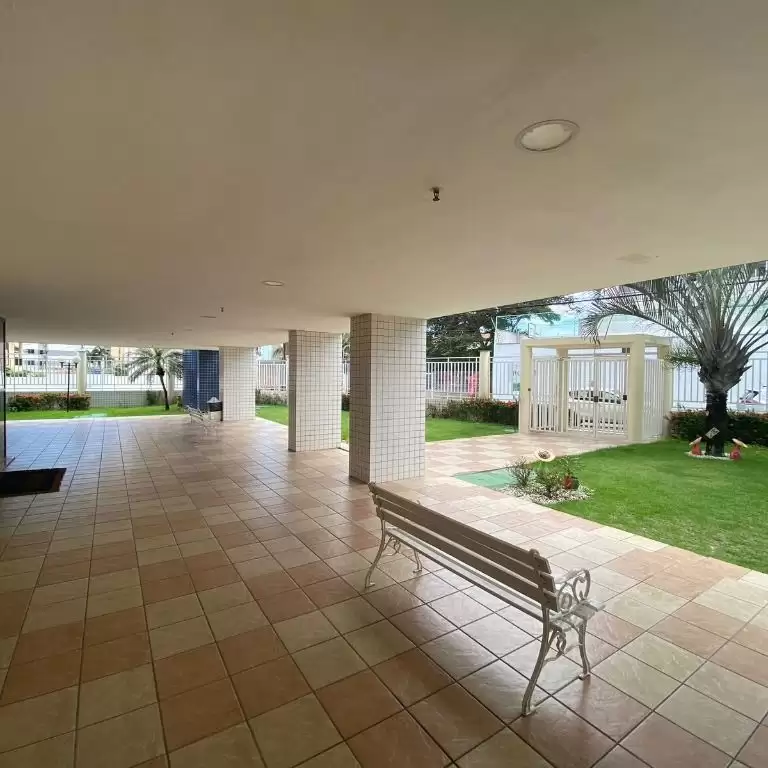 Imóvel em Luciano Cavalcante