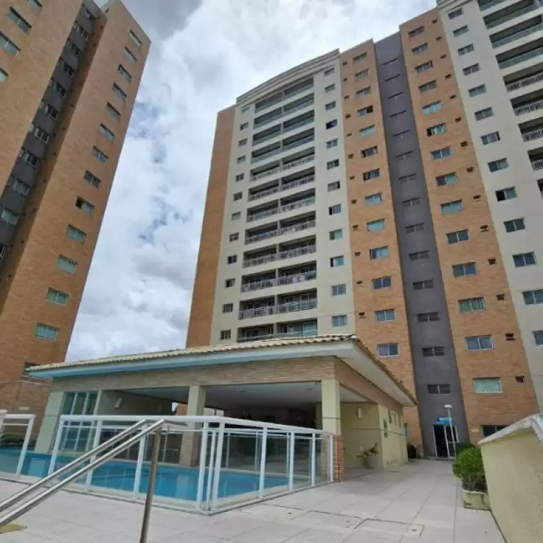 Imóvel em Parangaba