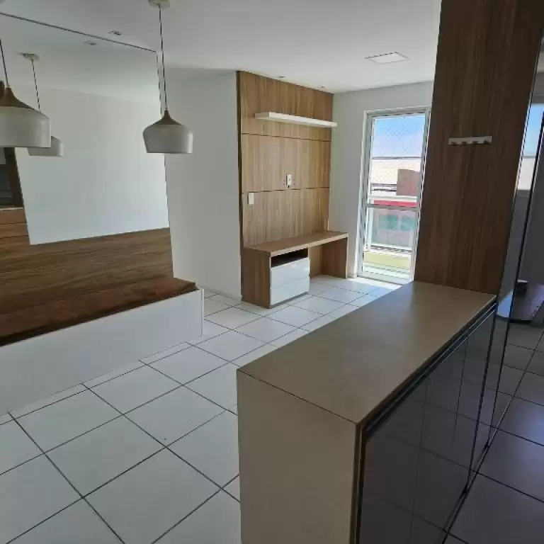 Imóvel em Parangaba