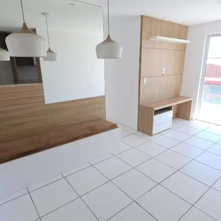 Imóvel em Parangaba