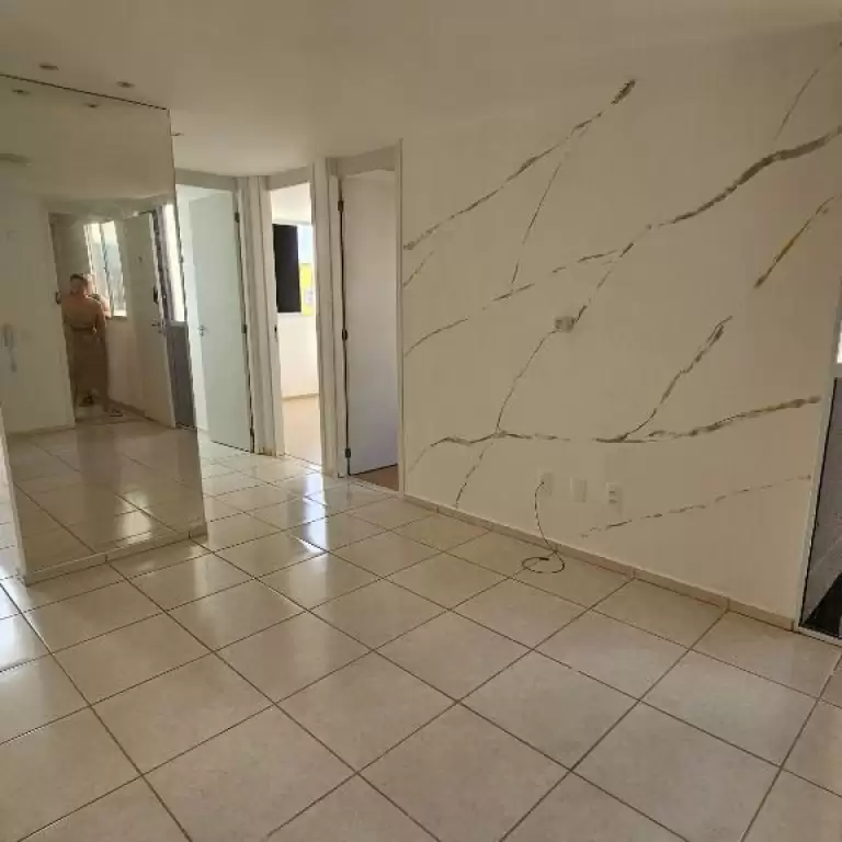 Imóvel em Parque Dois Irmãos