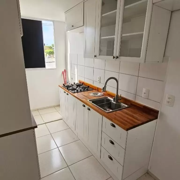 Imóvel em Parque Dois Irmãos