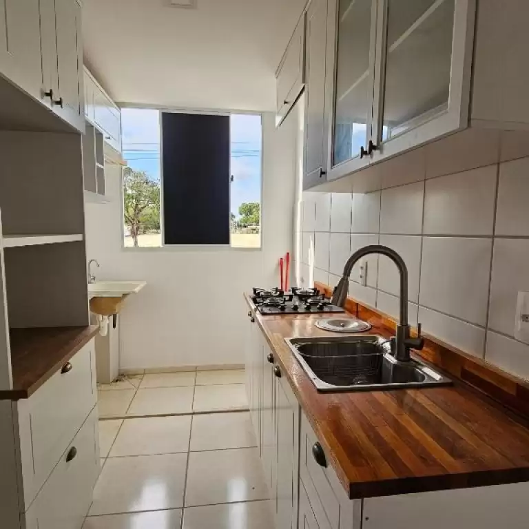 Imóvel em Parque Dois Irmãos