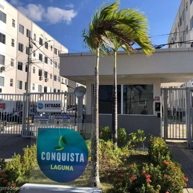 Imóvel em Parque Dois Irmãos