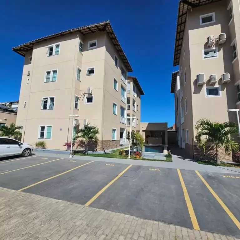 Imóvel em Porto das Dunas