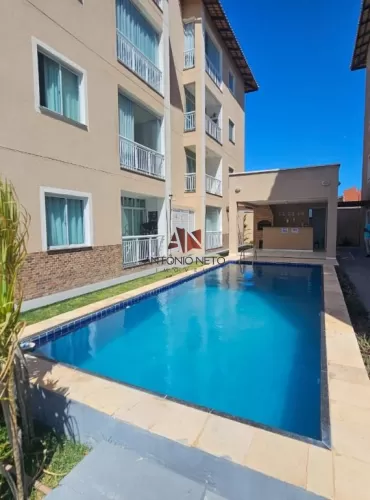 Imóvel em Porto das Dunas