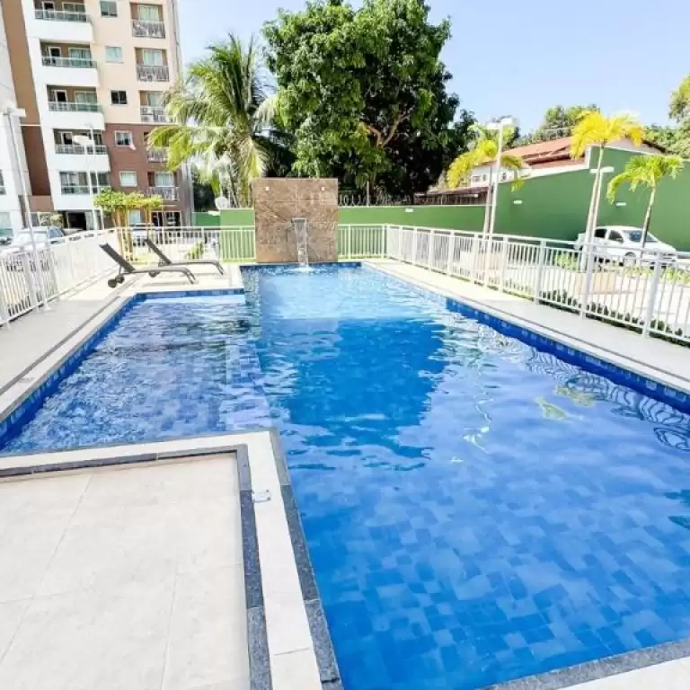 Imóvel em Luciano Cavalcante