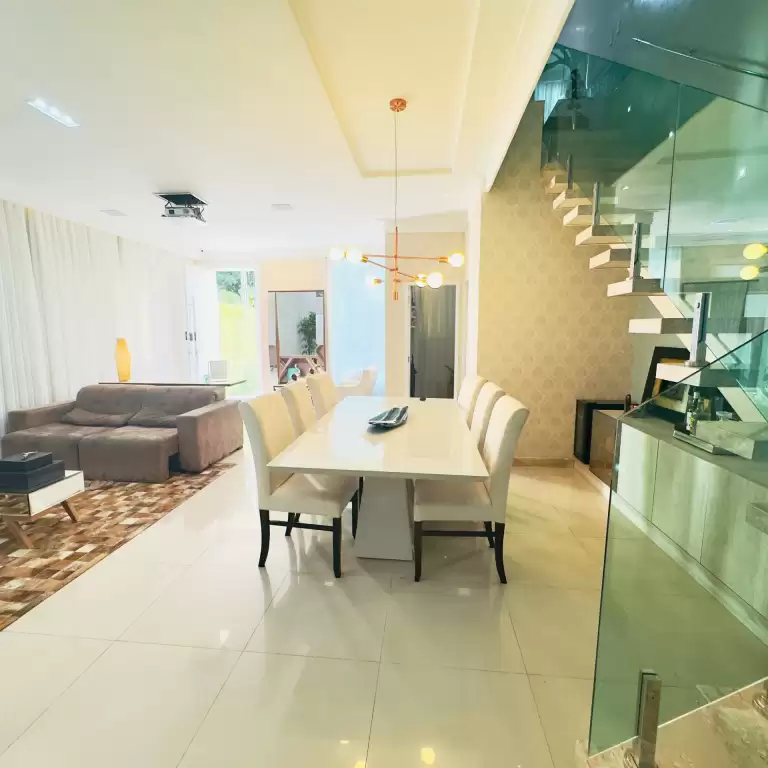 Imóvel em Cajazeiras