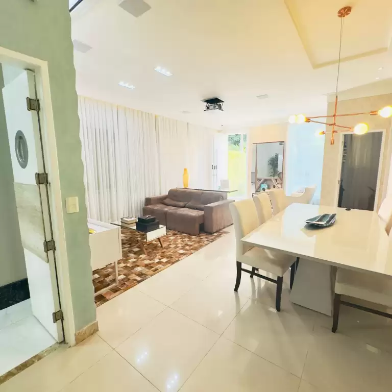 Imóvel em Cajazeiras